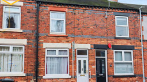 Modernisation in Newcastle-under-Lyme photo